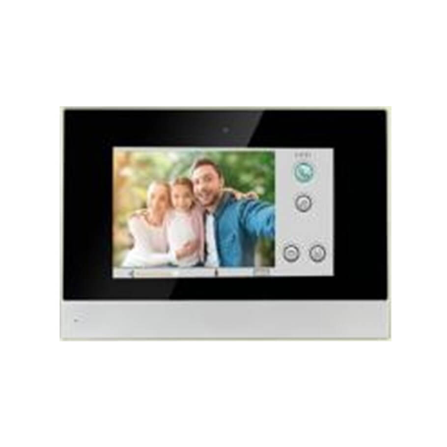 Màn hình chuông cửa IP ZKTeco VT07-B22A